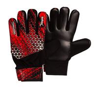Gants de gardien Softee Lunar Rouge Taille 7 Unisex