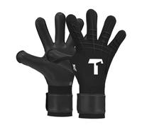 Gants de gardien T1TAN Beast 3.0 (FP) Noir Taille 6 Unisex