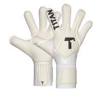 T1tan Legend 1.0 Fp Goalkeeper Gloves Blanc 6