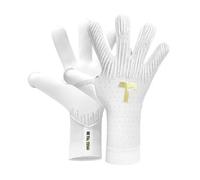 T1tan Rebel 2.0 Goalkeeper Gloves Blanc 11