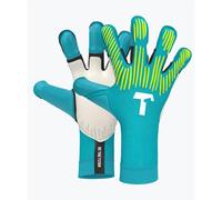 T1tan Rebel 2.0 Goalkeeper Gloves Bleu 8