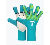 Gants de gardien T1TAN Rebel 2.0 (FP) Bleu Taille 9 Unisex
