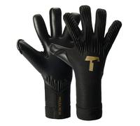 T1tan Rebel 2.0 Goalkeeper Gloves Noir 11