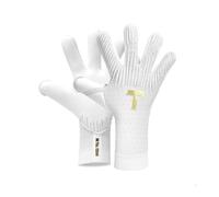 T1tan Rebel 2.0 Goalkeeper Gloves Blanc 11