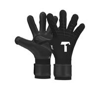 T1TAN Shadow Beast 3.0 - Gants de Gardien de But - Gants de Football pour Gardiens de But - sans Protection des Doigts - Taille 9