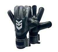 Gants de gardien TwoFive Atlanta96 Advance 2025 Noir Taille 10 Unisex