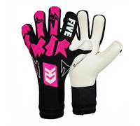 Gants de gardien TwoFive Barcelona Rose Taille 11 Unisex