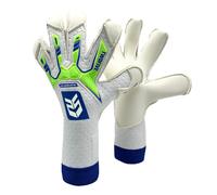 Gants de gardien TwoFive Los Angeles Pro Vert Taille 11 Unisex