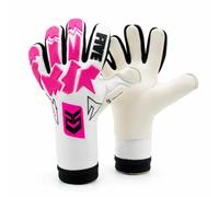 Gants de gardien TwoFive Madrid Pro Rose Taille 11 Unisex