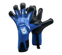 Gants de gardien TwoFive New York Advance Bleu Taille 11 Unisex