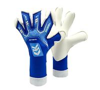 Gants de gardien TwoFive New York Pro Bleu Taille 11 Unisex