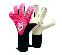Gants de gardien TwoFive Roma90 Pro Rose Taille 10 Unisex