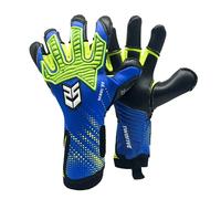 Gants de gardien TwoFive Seoul Pro Bleu Taille 9 Unisex