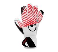 Uhlsport Fm Absolutgrip Goalkeeper Gloves Blanc 8.5