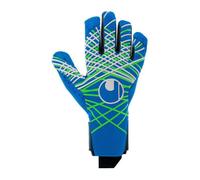 Uhlsport Aquagrip Hn Goalkeeper Gloves Bleu 12