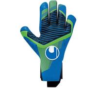 uhlsport Aquagrip HN Gants de Gardien de But de Football pour Une adhérence optimale par Temps Humide