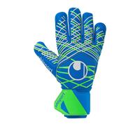 Uhlsport Aquasoft Hn Goalkeeper Gloves Bleu 7.5