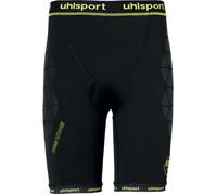 Gants de gardien Uhlsport BIONIKFRAME UNPADDED - Noir - Adulte - Homme - Football M