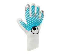 Uhlsport – Gants de gardien FM Cybertec Flex HN Blanc Taille 8