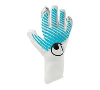 Gants de gardien Uhlsport FM Cybertec Flex HN Blanc Taille 12 Male