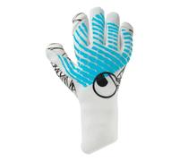 uhlsport Gants de Gardien de But de Football Fangmaschine Cybertec - Ultragrip SC, 7
