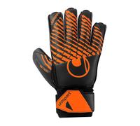 Uhlsport Fm Soft Resist+ Flex Frame Goalkeeper Gloves Noir 5
