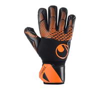 uhlsport FM ZNE Super Resist+ HN Gants de Gardien de But pour terrains synthétiques et durs