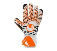 Uhlsport Gants de gardien Classic Soft HN Comp - Enfants/Hommes - Fix. poignet, coupe semi-négative