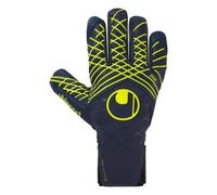 Uhlsport Prediction Absolutgrip Hn Goalkeeper Gloves Bleu 12