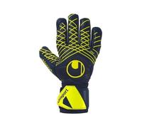 Uhlsport – Gants de gardien Prediction Supersoft Hn Jaune Taille 7,5