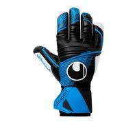 Uhlsport Gants de gardien de but Soft HN Comp Bleu Taille 8