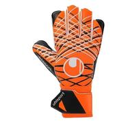 Uhlsport Gants de gardien Soft Resist+ Orange Taille 9.5