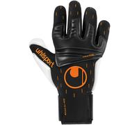 Gants de gardien Uhlsport Speed Contact Absolutgrip Noir 8,5 Male