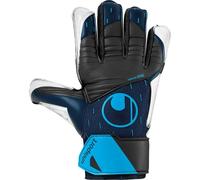 Gants de gardien Uhlsport Speed Contact Starter Soft Bleu Taille 7 Unisex