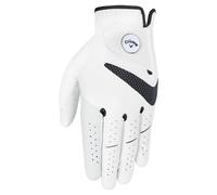 Callaway Gant de Golf Syntech 25 Homme - Main gauche, Moyen/Grand