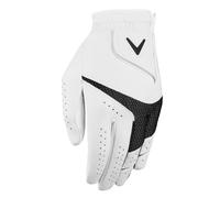 Gants De Golf Callaway Weather Spann 23 Pour Hommes Paquet De 2 Blanc