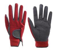 Gants de golf d'hiver pour hommes | Gants de golf antidérapants pour la saison froide | Gants d'entraînement pour la correction des éclats, adhérence améliorée pour de meilleures performances, idéaux
