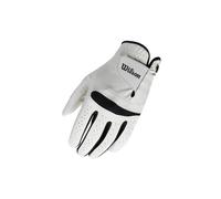 Gants de golf Droitier Wilson Feel Plus Blanc M