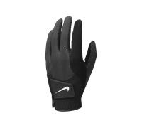 Gants de golf Nike Storm-FIT Noir/Noir/Noir/Blanc L