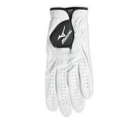 Gants de golf pour droitier Mizuno Skintite Blanc M/L