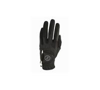 Gants de golf - Zero Friction - Noir - Joueur gaucher - Taille unique
