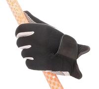 Gants de golfeur pour homme | Gants antidérapants pour gaucher | Accessoires de golf lavables en machine pour homme, petit ami, père, mari, grand-père