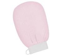 Gants de gommage corporel, gants exfoliants pour le corps | Exfoliant pour la peau avec boucle suspendue,Gants exfoliants corporels avec boucle suspendue pour accessoires de bain