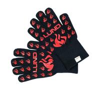 GANTS DE GRIL RÉSISTANTS À LA CHALEUR LUND