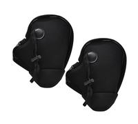 Gants de guidon moto - Manchons de guidon pour moto, couvre-guidon thermique | Poignets de guidon épais et imperméables, protège-mains confortables pour scooter
