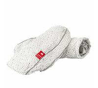 Gants de guidon Wobs Limited Edition - Tricot ethnique