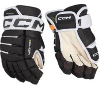 Gants de hockey Ccm Tacks 4 Roll Pro 3 Senior 13 13