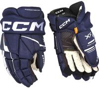 Gants de hockey Ccm Tacks Xf Senior 14 14