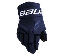 Gants de hockey intermédiaires Bauer Hockey X 13 13
