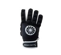 Gants de hockey pour gaucher The Indian Maharadja Glory 4.4 Noir S